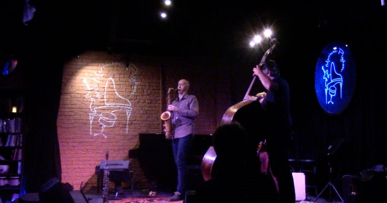Live: Bag’s Groove